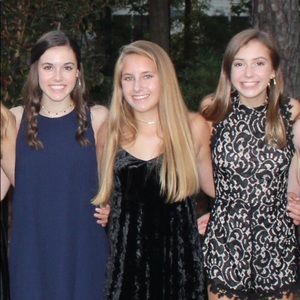 Meet your Posher, Caroline